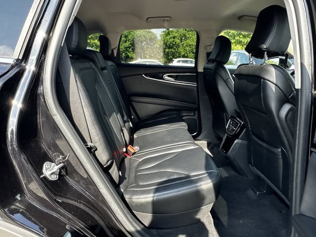 Certified 2023 Lincoln Nautilus AWD w/ Premium Package image 36