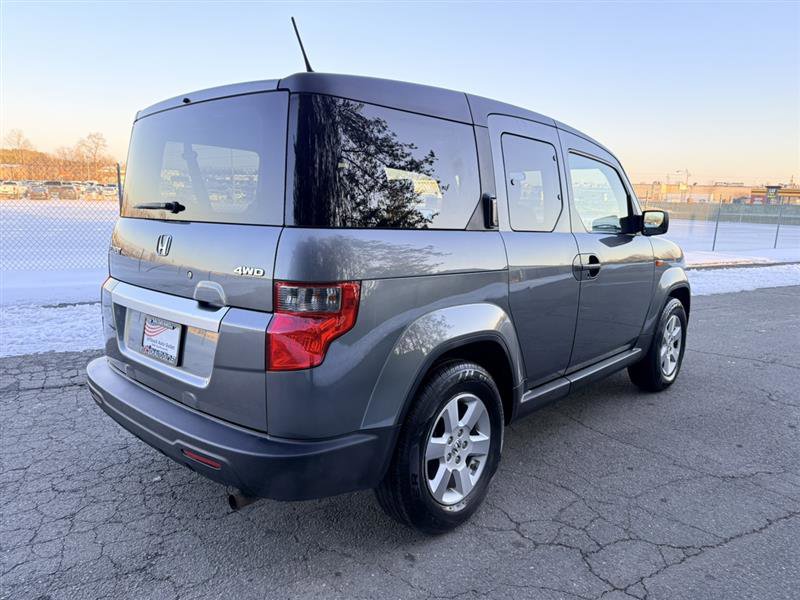 Used 2011 Honda Element EX image 5