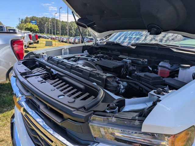 New 2026 Chevrolet Silverado 3500 LT w/ All Star Edition AWD/4WD image 38
