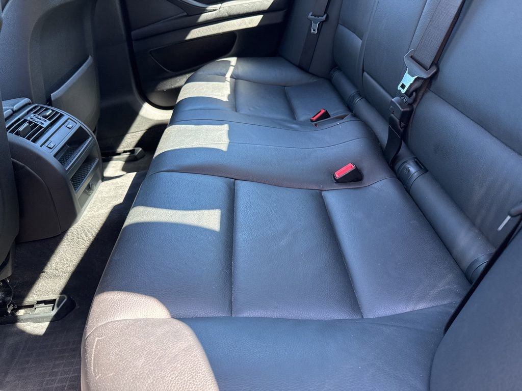Used 2013 BMW 528i xDrive Sedan image 47