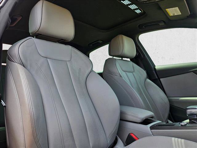 Used 2023 Audi A4 2.0T Premium Plus AWD/4WD image 21