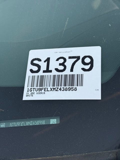 Used 2021 GMC Sierra 1500 Denali w/ Denali Premium Package image 33