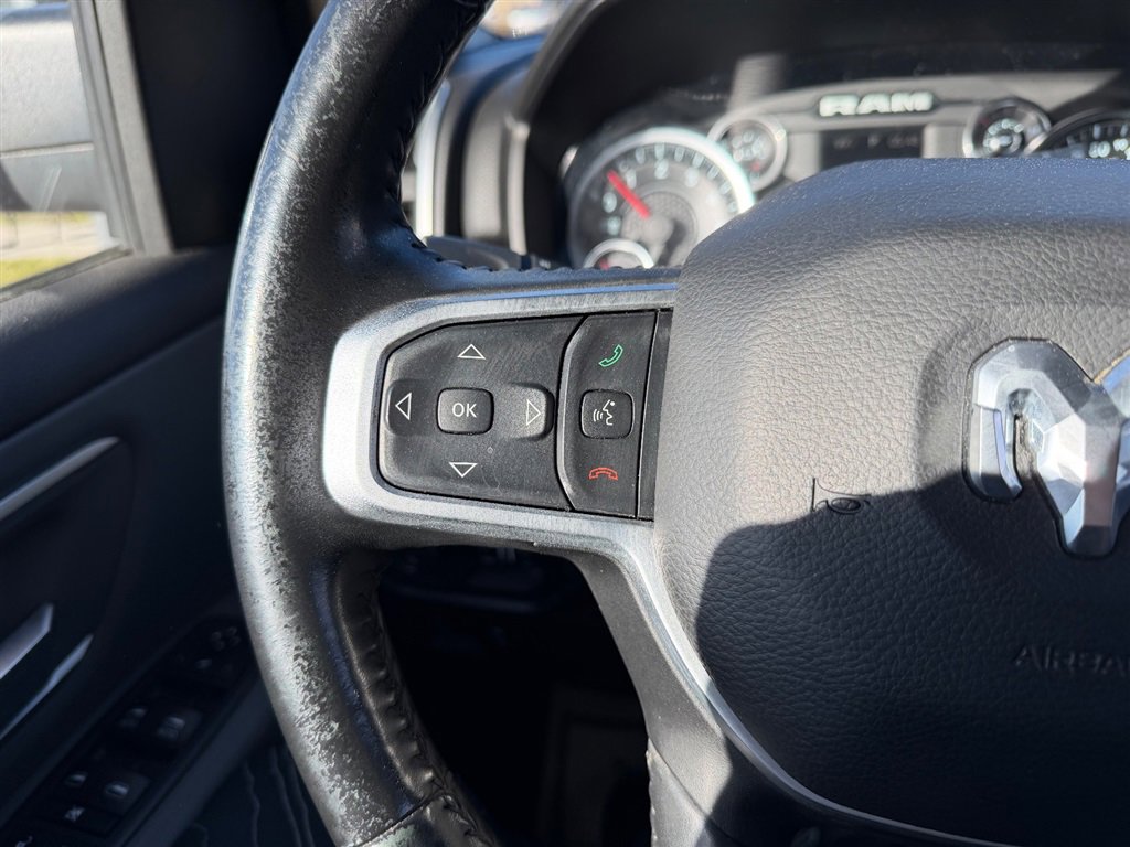 Used 2019 RAM 1500 Big Horn AWD/4WD image 25