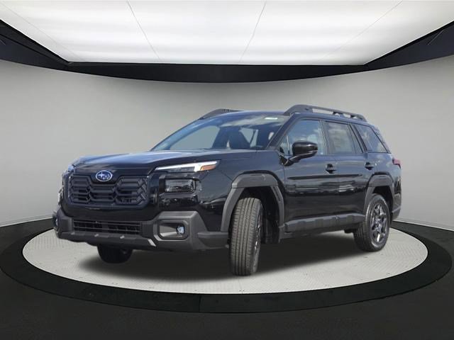 New 2026 Subaru Outback Premium image 3