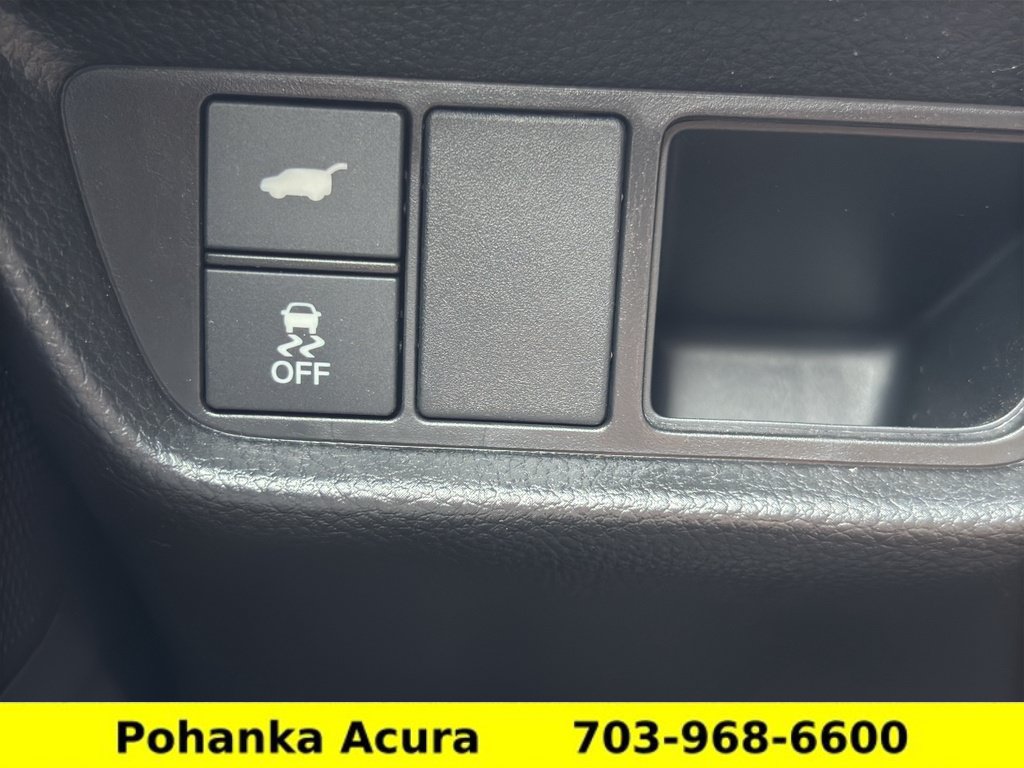 Used 2025 Acura ADX A-Spec w/ Advance Package FWD image 14