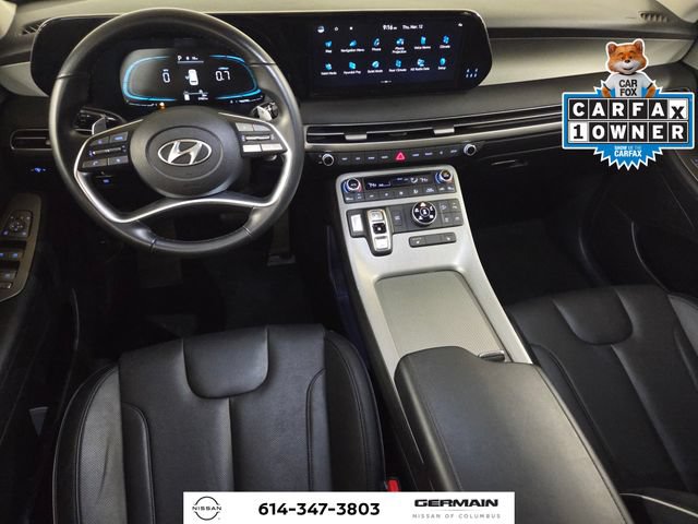 Used 2024 Hyundai Palisade SEL AWD/4WD image 17