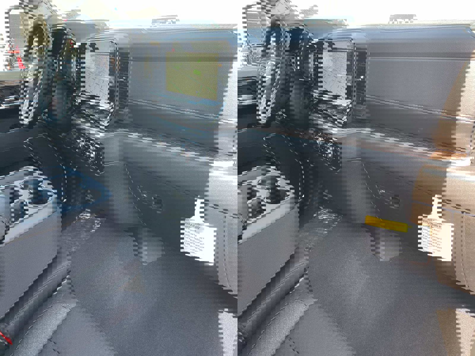 New 2026 GMC Sierra 2500 SLE w/ SLE Value Package; image 29