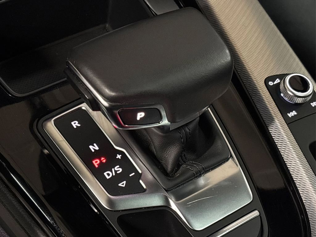 Used 2025 Audi A5 2.0T Premium Plus image 32