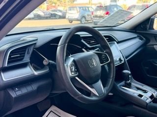 Used 2017 Honda Civic EX image 10