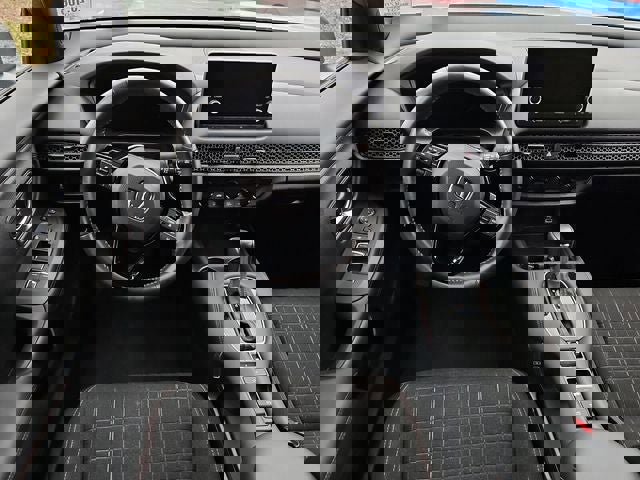 Used 2024 Honda HR-V Sport image 16