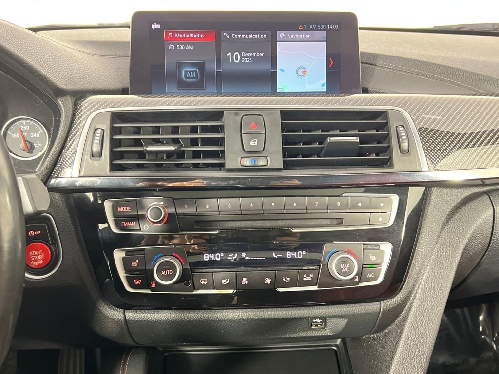 Used 2020 BMW M4 Coupe w/ M Driver's Package image 28