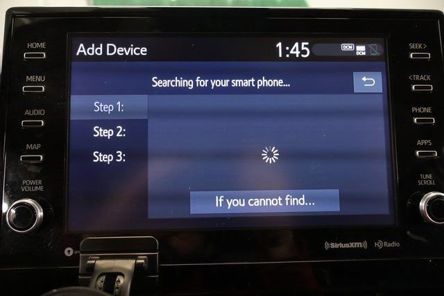 Certified 2023 Toyota Camry XLE w/ Cold Weather Package image 25