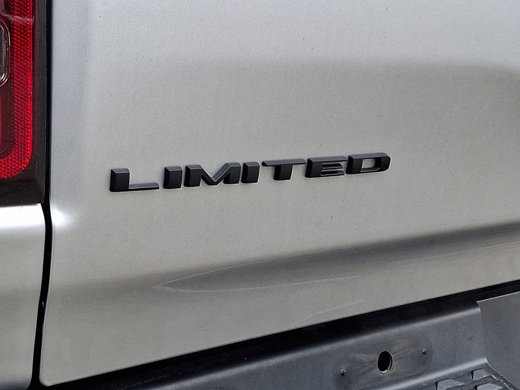 Used 2022 RAM 1500 Limited image 29