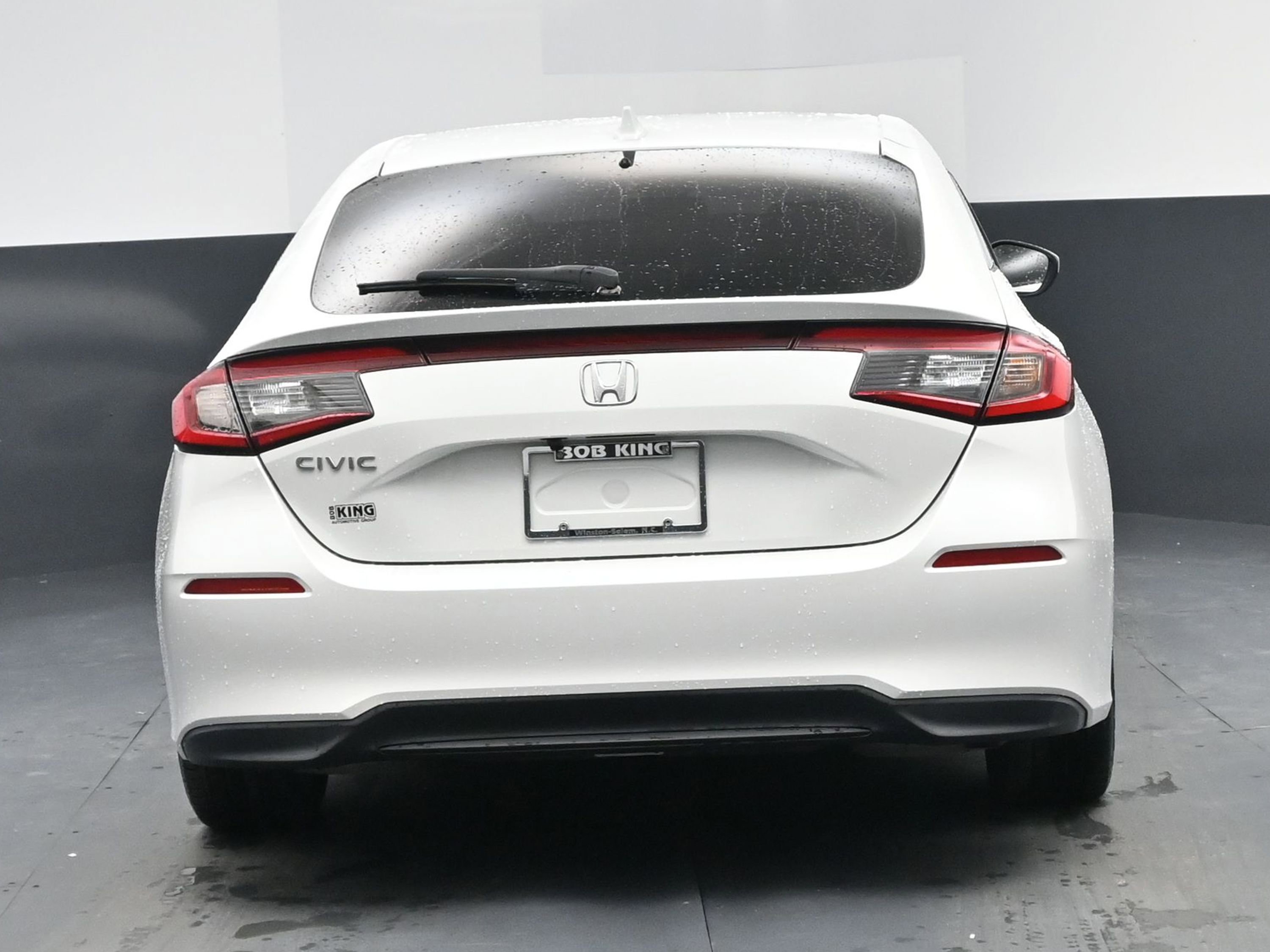 Used 2022 Honda Civic EX-L image 21