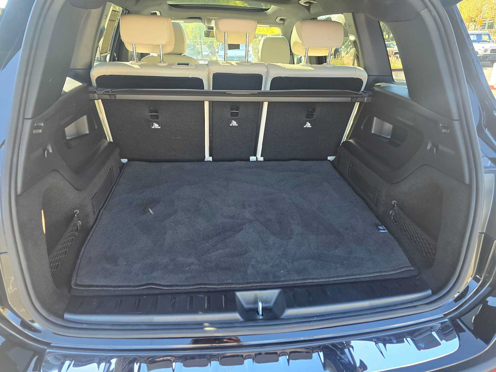 Used 2024 Mercedes-Benz EQB 250+ image 14