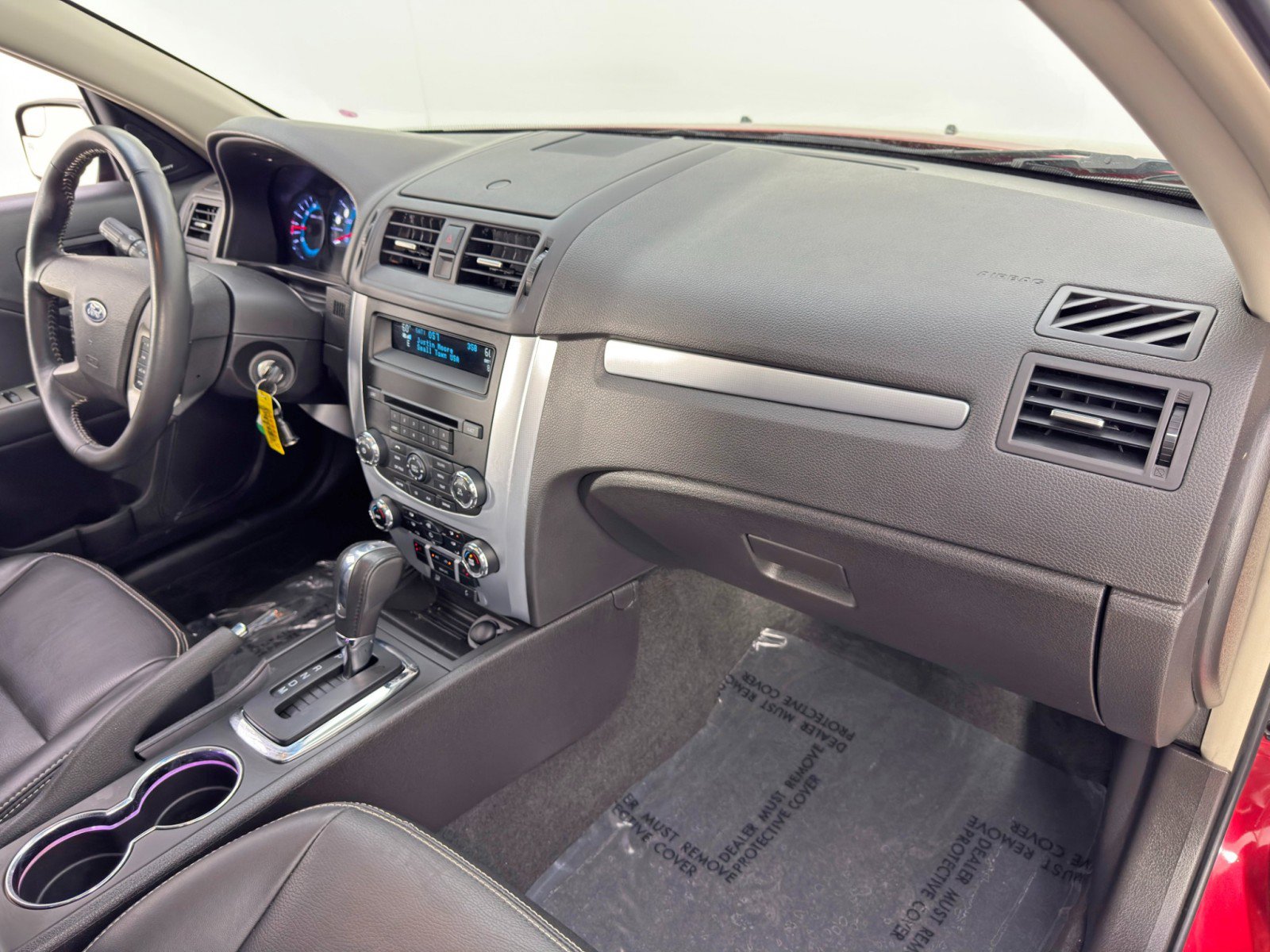 Used 2012 Ford Fusion SEL image 14