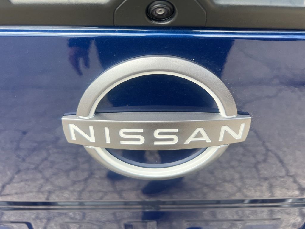 Certified 2023 Nissan Frontier SV w/ Technology Package image 28