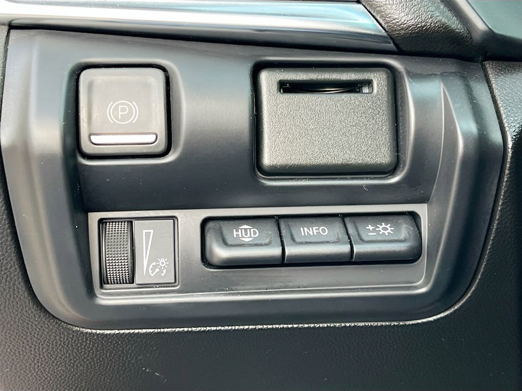 Used 2022 Cadillac CT4 V w/ Navigation Package image 10