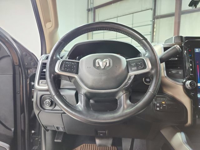 Used 2022 RAM 3500 Laramie AWD/4WD image 22