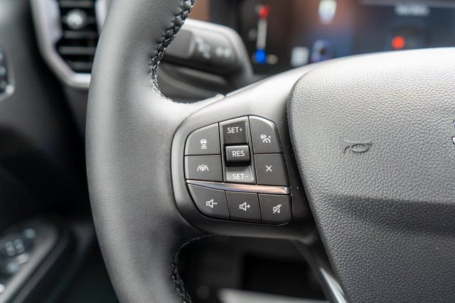New 2026 Ford Bronco Sport Outer Banks w/ Outer Banks Tech Package+ AWD/4WD image 23