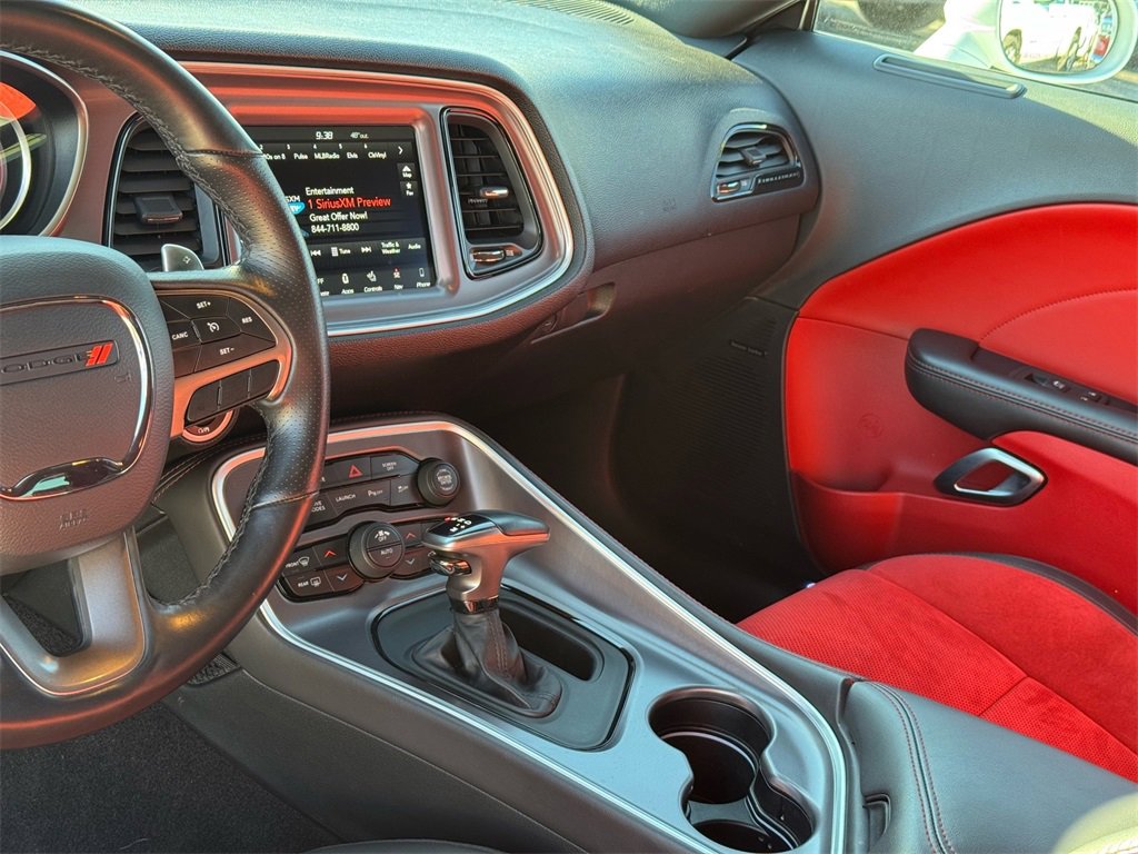 Used 2019 Dodge Challenger R/T Scat Pack image 16