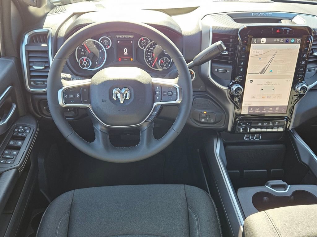 New 2026 RAM 2500 Big Horn image 12