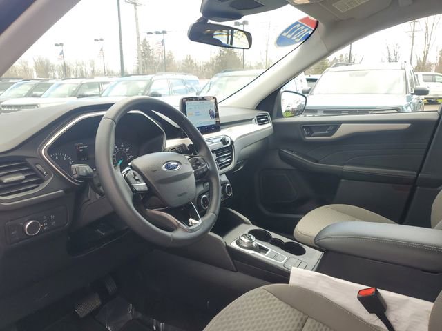 Certified 2022 Ford Escape SE w/ Convenience Package AWD/4WD image 14