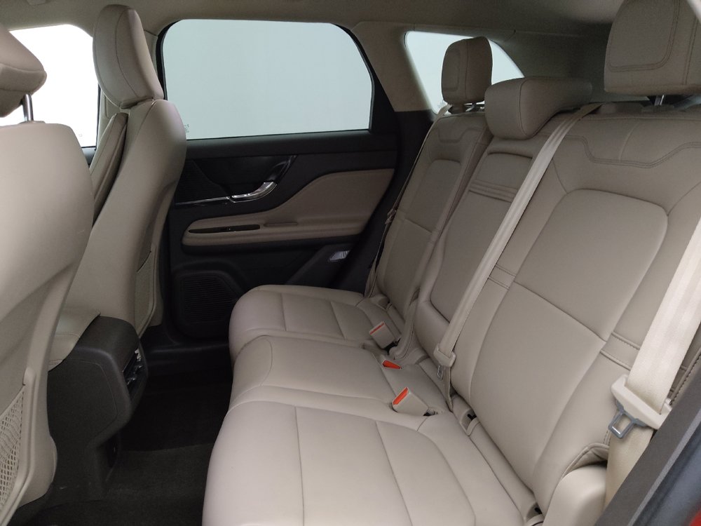 Used 2022 Lincoln Corsair FWD image 18