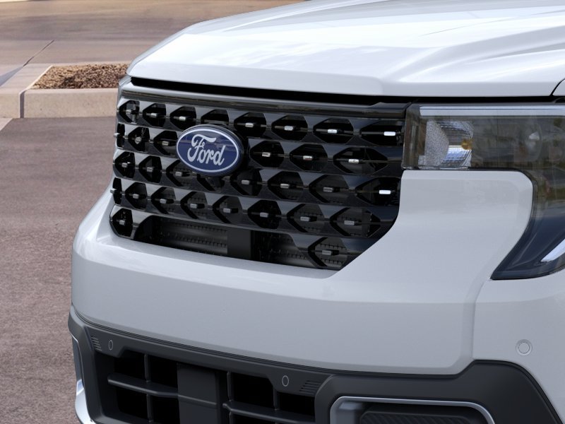 New 2026 Ford Maverick Lariat AWD/4WD image 18