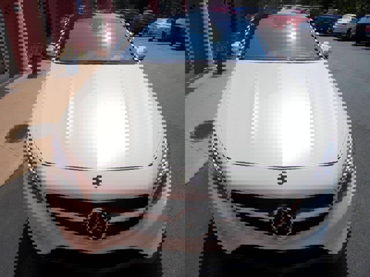 Used 2015 Mercedes-Benz S 550 4MATIC Coupe image 36