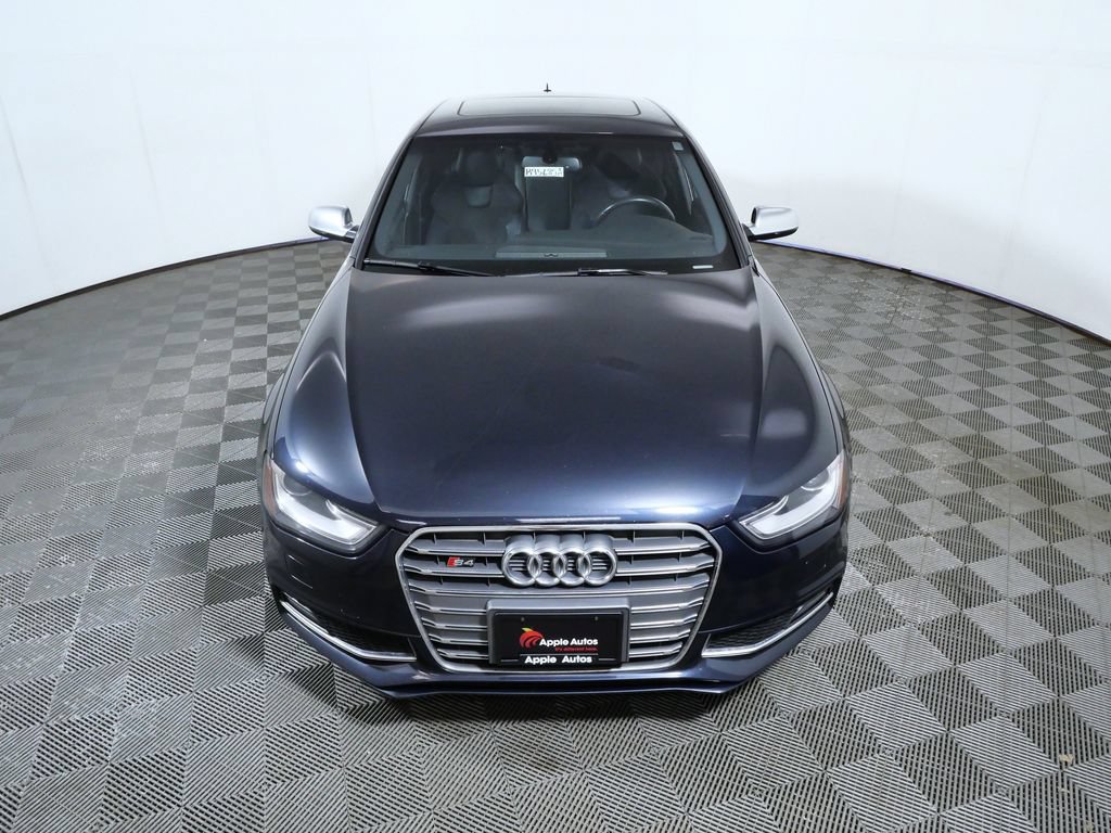 Used 2013 Audi S4 Premium Plus AWD/4WD image 3