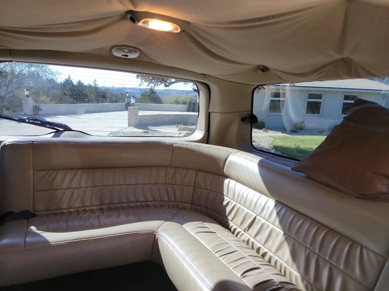 Used 2002 Ford Excursion XLT RWD image 20