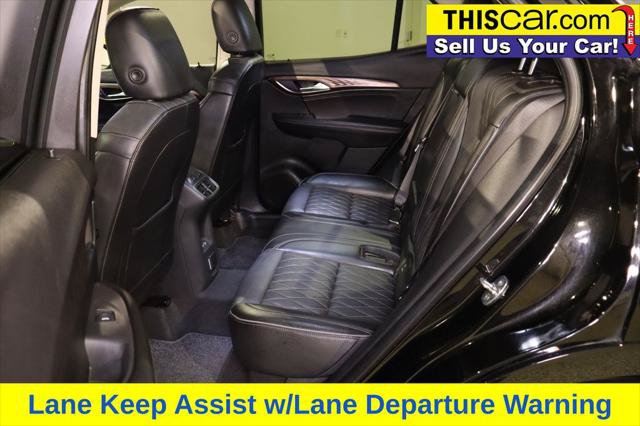 Used 2023 Buick Envision Avenir FWD image 28
