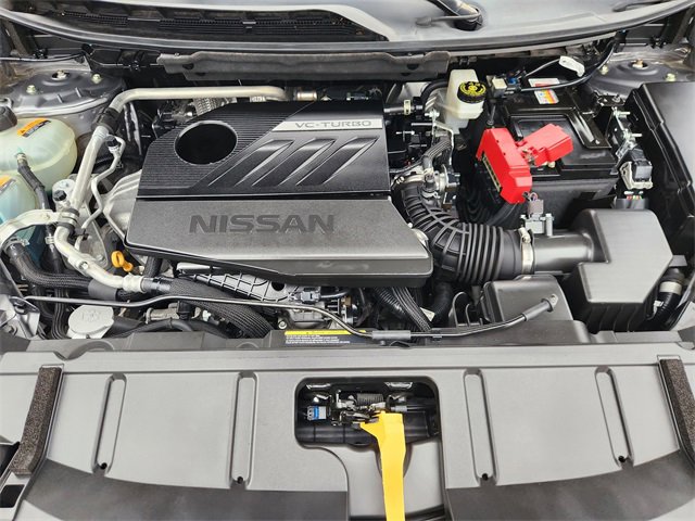 Used 2023 Nissan Rogue SL w/ SL Premium Package image 31