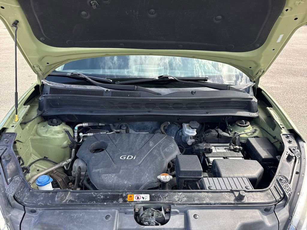 Used 2013 Kia Soul image 24