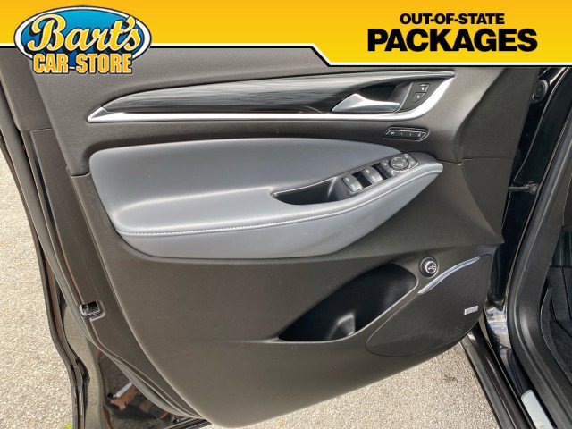 Used 2021 Buick Enclave Premium w/ Experience Buick Package image 26