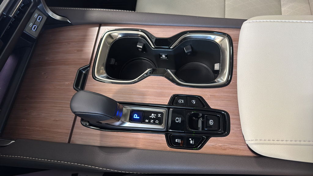 New 2026 Lexus RX 350 Premium Plus AWD/4WD image 22