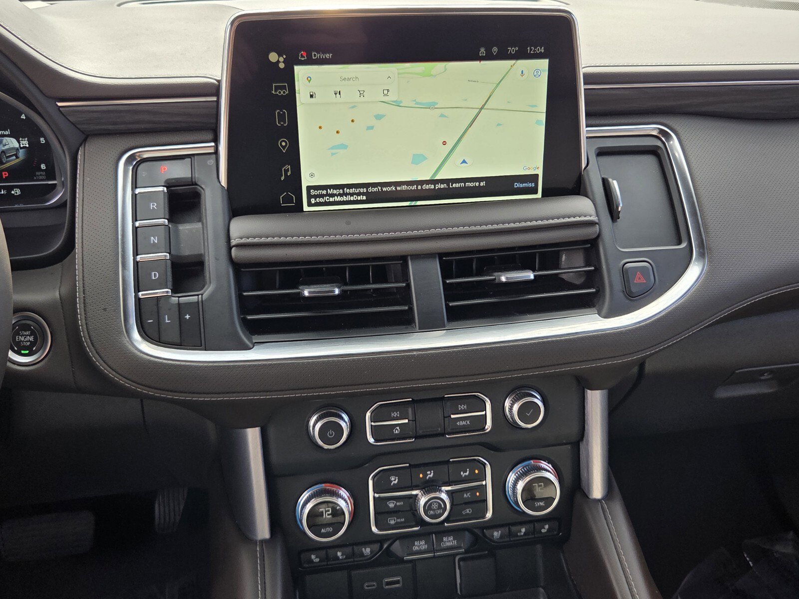 Used 2024 GMC Yukon XL SLT w/ SLT Luxury Package image 23