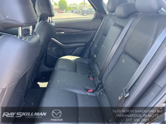 Certified 2024 MAZDA CX-30 AWD 2.5 S w/ Preferred Package image 32