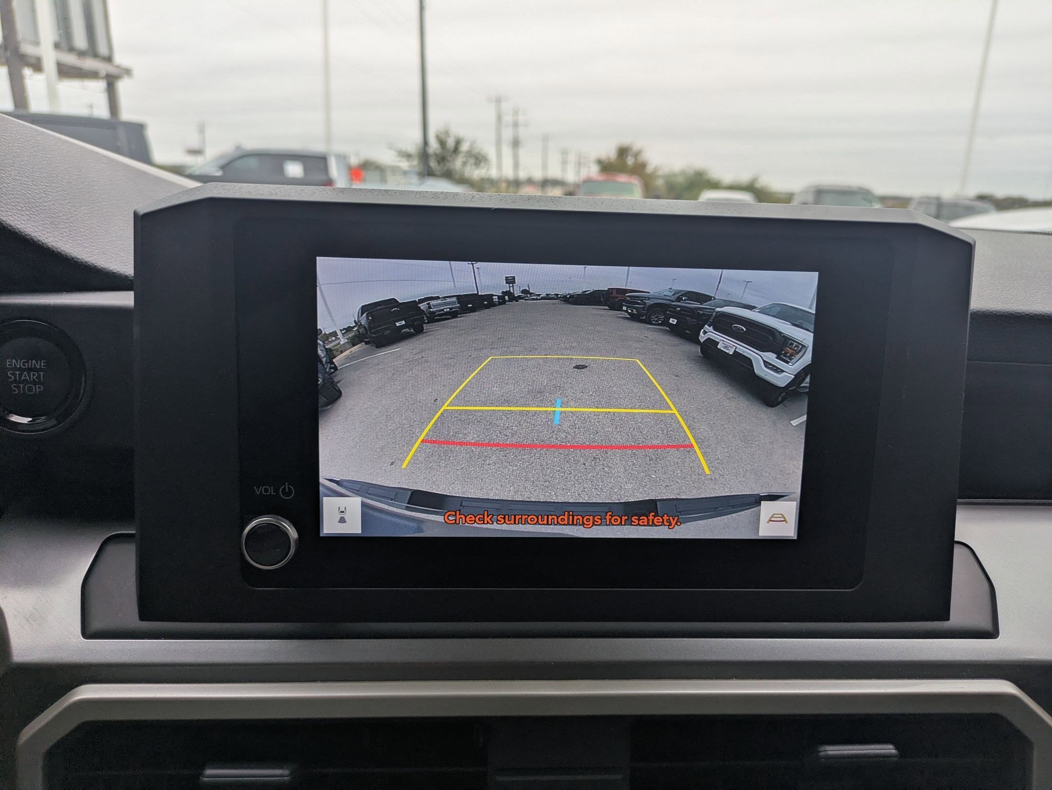 Used 2024 Toyota Tacoma 2WD Double Cab image 17