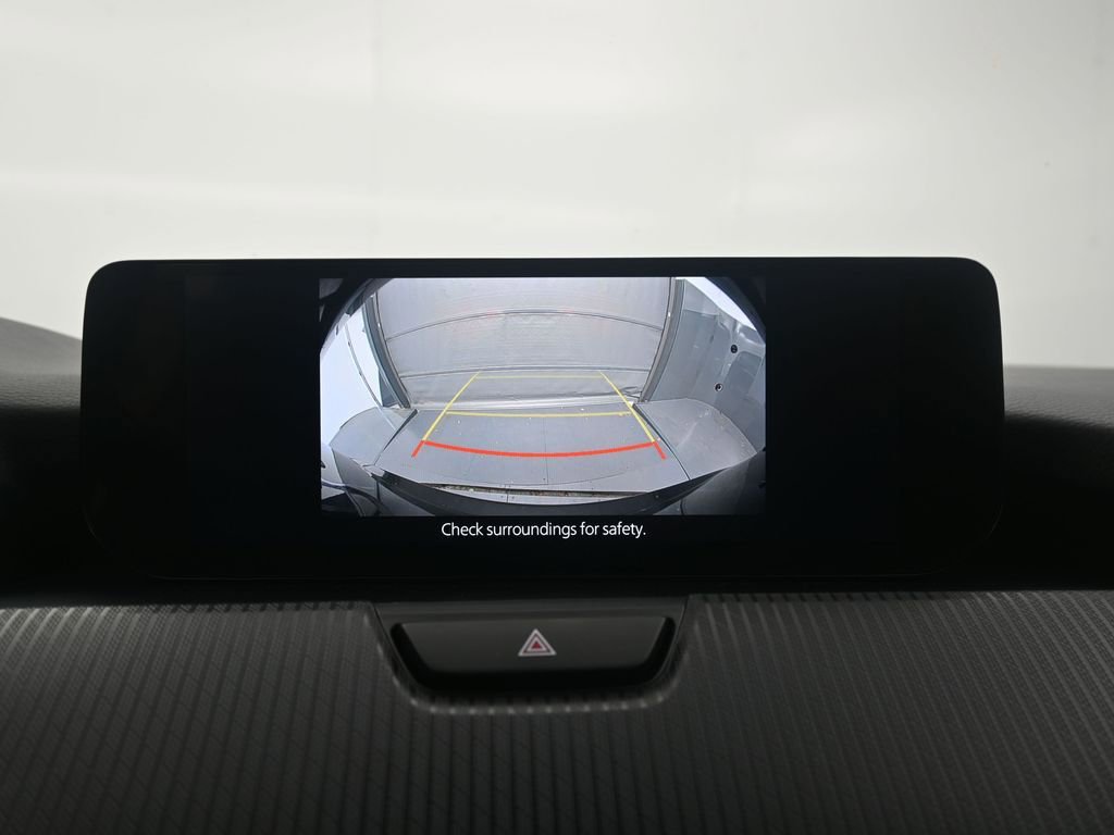 Used 2025 MAZDA CX-90 3.3 Turbo w/ Select Package image 11