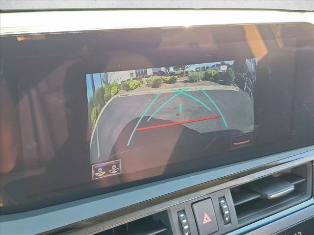 Used 2022 Lexus ES 350 w/ Premium Package FWD image 14