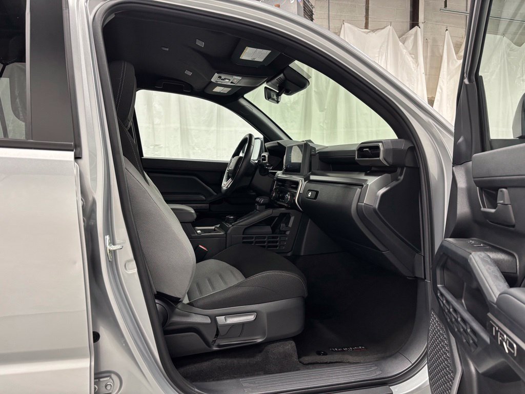 Used 2026 Toyota 4Runner TRD Sport AWD/4WD image 56