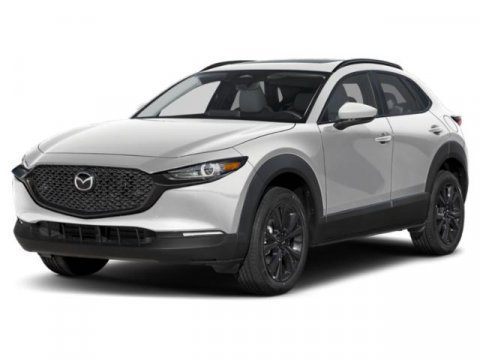 New 2026 MAZDA CX-30 Aire Edition