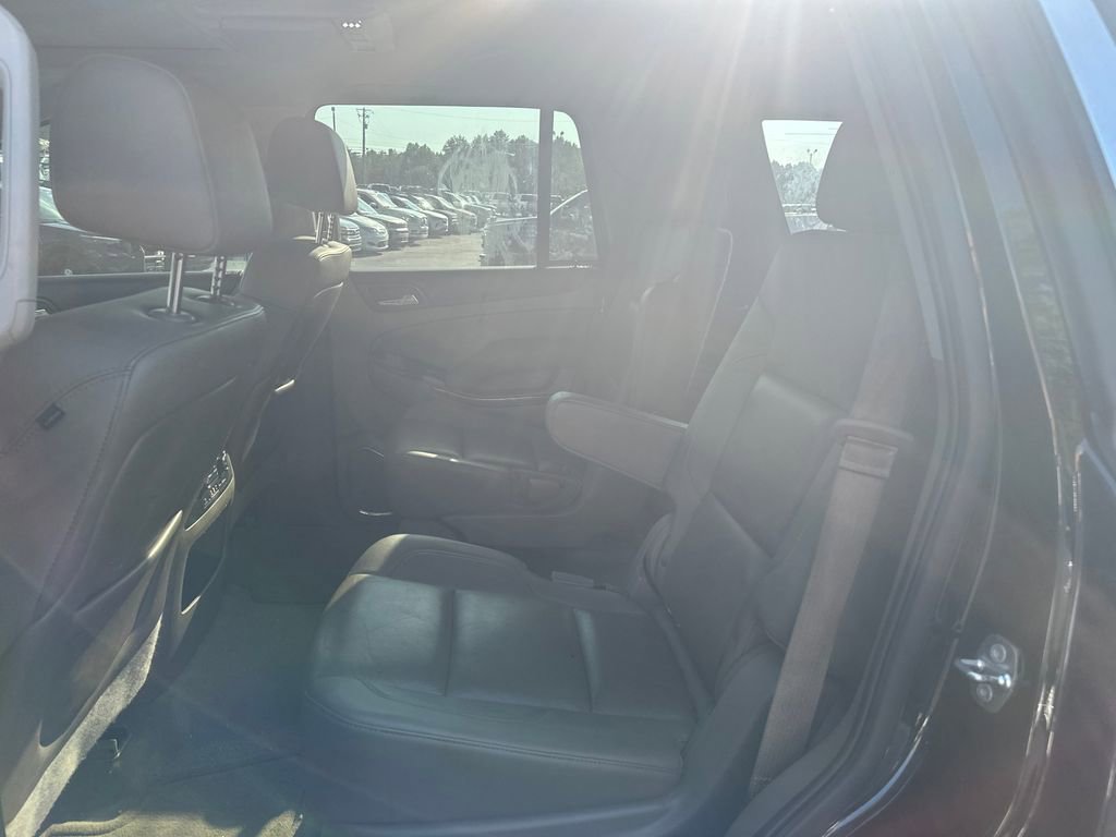 Used 2016 GMC Yukon SLT w/ Open Road Package image 15