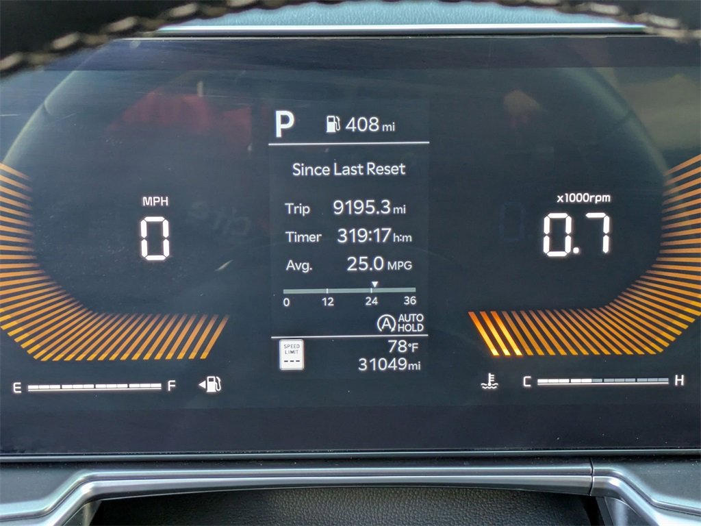 Used 2024 Kia Sorento S image 22