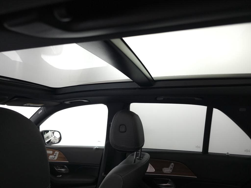 Certified 2026 Mercedes-Benz GLE 350 4MATIC image 26