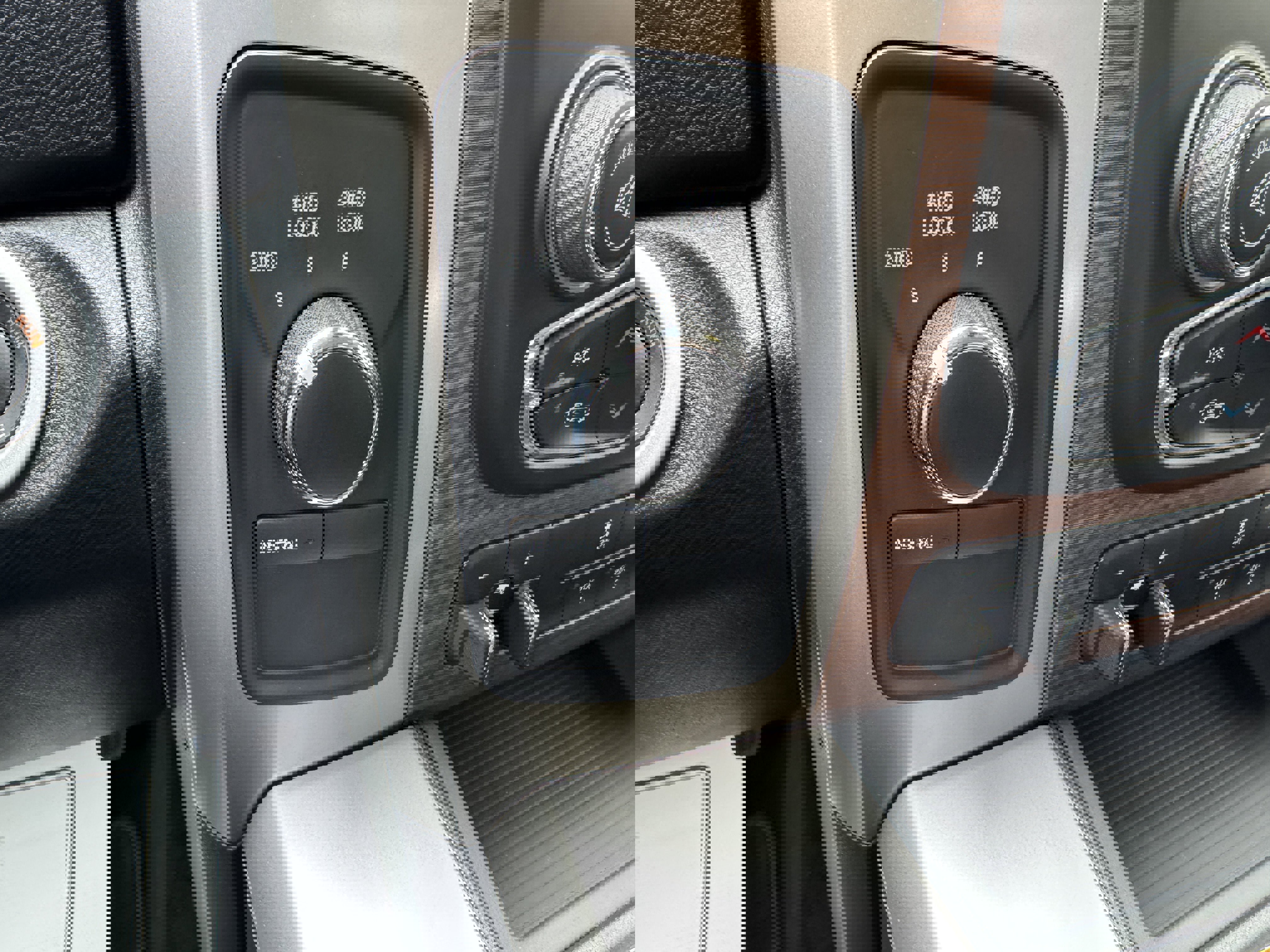 Used 2016 RAM 3500 Laramie w/ Snow Chief Group image 22