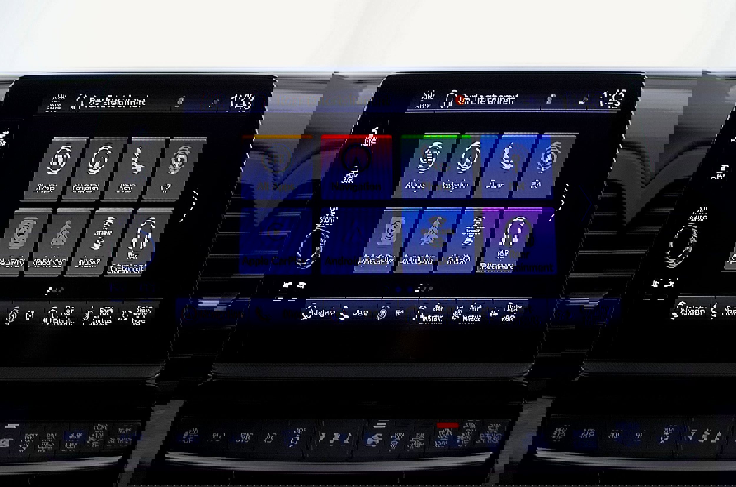 New 2026 Honda Odyssey Elite image 26