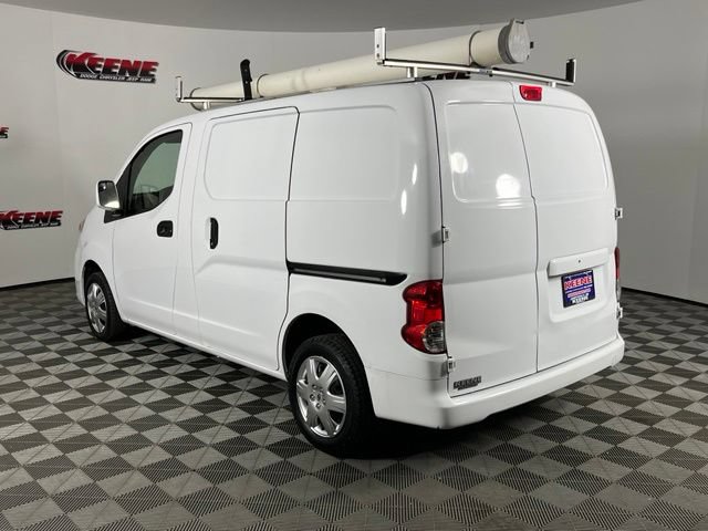 Used 2020 Nissan NV200 SV FWD image 8